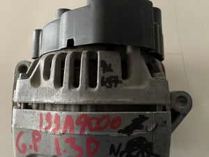 51784845 ALTERNATORE FIAT LANCIA 1.3 1300 MULTIJET 55KW ANNO 2011 199A9000 - SPEDIZIONE INCLUSA -