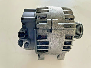 9678048880 ALTERNATORE Peugeot 3008 2.0 hdi 110kw 2011 RHE RH02 2614016B TG15C18 - SPEDIZIONE INCLUSA -