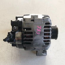 Load image into Gallery viewer, Alternatore BMW 150A 320 2.0 D 130KW 177CV N47D20A TG15C093 MODELLO 2008 - SPEDIZONE INCLUSA -
