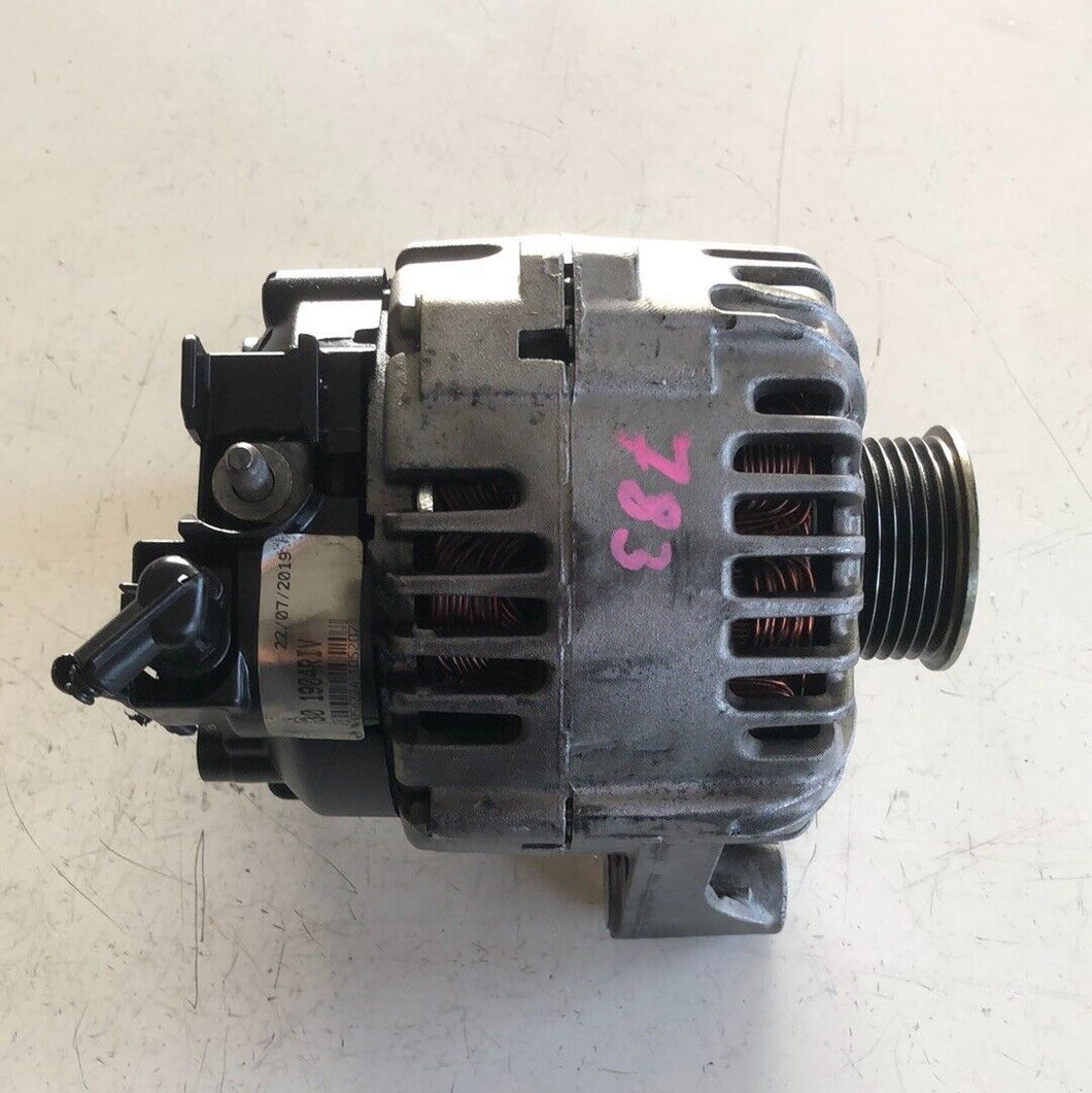 Alternatore BMW 150A 320 2.0 D 130KW 177CV N47D20A TG15C093 MODELLO 2008 - SPEDIZONE INCLUSA -