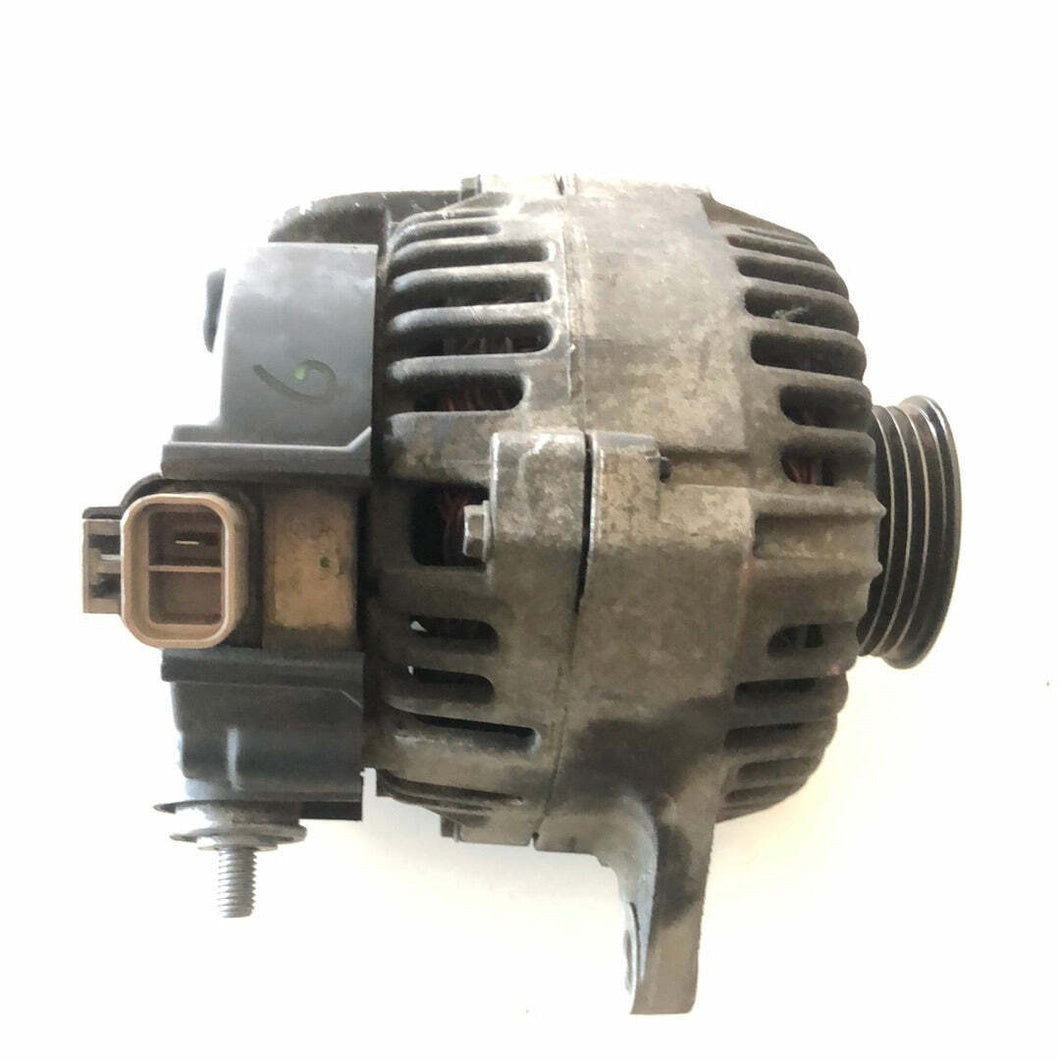 23100AX600 ALTERNATORE NISSAN MICRA K12 1.2 B 2003 - SPEDIZIONE INCLUSA -