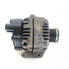 Carica l&#39;immagine nel visualizzatore di Gallery, &gt;51718499 TG8S012 ALTERNATORE VALEO FIAT GRANDE PUNTO 1.3 MJT - SPEDIZIONE INCLUSA -
