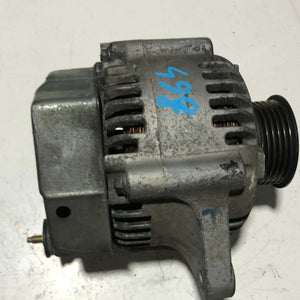 31400-68K10 SR1022211-6100 ALTERNATORE SUZUKI ALTO 1.0 B 50 KW ANNO 2009 K10B - SPEDIZIONE INCLUSA -