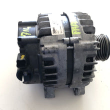 Charger l&#39;image dans la galerie, 439701 A621087A TG15S205 ALTERNATORE VALEO PEUGEOT PARTNER 1.6 D HDI 84KW - SPEDIZIONE INCLUSA -
