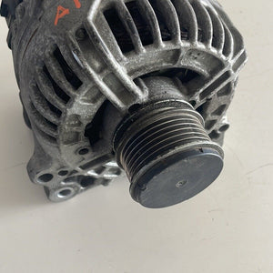 03L903023 ALTERNATORE AUDI A1 1.6 D 2012 - SPEDIZIONE INCLUSA -