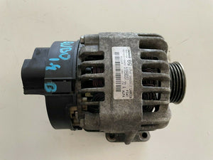 51859037 ALTERNATORE FIAT QUBO 1.4 57KW 5P B/MET 5M (2011) MS1022118431 - SPEDIZIONE INCLUSA -