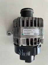 Carica l&#39;immagine nel visualizzatore di Gallery, 101210-1192 ALTERNATORE OPEL AGILA 1.3 1300 D MJT 90A 14V ANNO 2005  - SPEDIZIONE INCLUSA -
