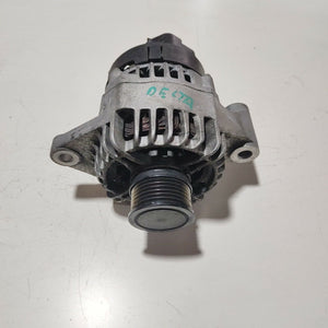 51820623 MS1012101430 ALTERNATORE LANCIA DELTA 1.6 MULTIJET 88KW 5P D 6M 2010 - SPEDIZIONE INCLUSA -