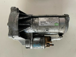 9646972280 MOTORINO AVVIAMENTO VALEO PEUGEOT 3008 2.0 hdi 110kw 2011 RHE RH02 SPEDIZIONE GRATUITA