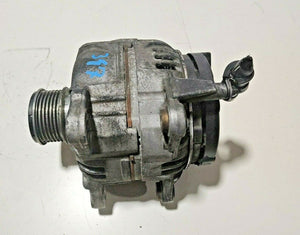 06F903023F 0124525050 ALTERNATORE BOSCH VOLKSWAGEN VW SEAT AUDI 1.9 D - SPEDIZIONE INCLUSA -