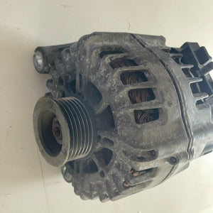 ALTERNATORE BMW SERIE 1 120 D 2.0 D 130 KE 177CV ANNO 2008 N47D20A 7802261 AL03 - SPEDIZIONE INCLUSA-