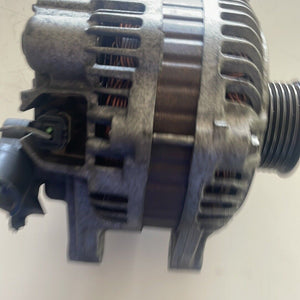 9649846880 A003TG1891B ALTERNATORE MITSUBISHI PEUGEOT 407 1.8 B 92 KW - SPEDIZIONE INCLUSA -