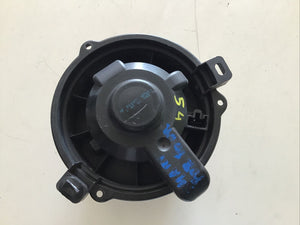 VENTOLA ABITACOLO SMART FORFOUR (454) [04-06] MITSUBISHI COLT 6 1736006902 SPEDIZIONE GRATUITA