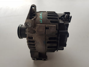 A6401540502 ALTERNATORE MERCEDES CLASSE B 180 2.0 D 2008 - SPEDIZIONE INCLUSA