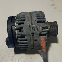 Charger l&#39;image dans la galerie, 504009977 0124325053 ALTERNATORE BOSCH IVECO DAILY 35S11 2.3 D F1AE0481 2008
