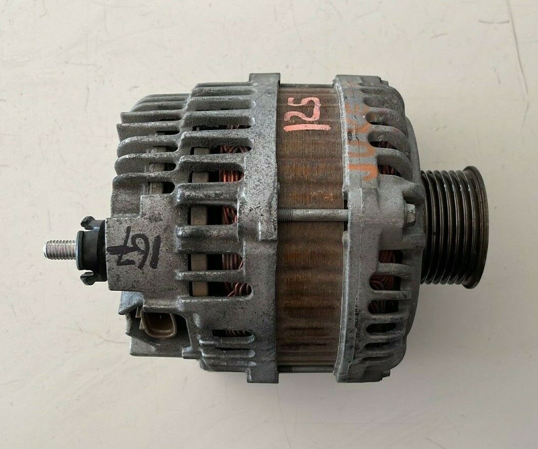 231001KA1A ALTERNATORE NISSAN Juke 1.6 B F15 ANNO 2013 HR16 - SPEDIZIONE INCLUSA -