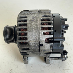 06F903023C TG14C011 ALTERNATORE VALEO VOLKSWAGEN GOLF V 1.9 D - SPEDIZIONE INCLUSA -