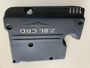 04781594AA RIVESTIMENTO COVER COPRI MOTORE CHRYSLER VOYAGER 2.8 110KW 5P D SPEDIZIONE INCLUSA