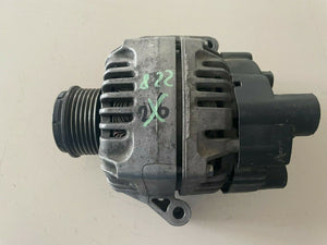 ALTERNATORE 55185076 90A FIAT GRANDE PUNTO 1.3 MJT 90 CV 5 PORTE - SPEDIZIONE INCLUSA -