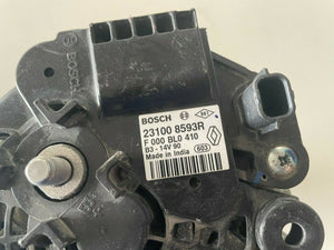 231008593r ALTERNATORE DACIA LOGAN SANDERO RENAULT CAPTUR 0.9 B ANNO 2013 2016 - SPEDIZIONE INCLUSA -