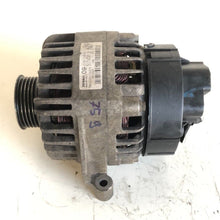 Charger l&#39;image dans la galerie, 51714791 MS1022118470 ALTERNATORE DESNO LANCIA YPSILON 1.2 B 44KW ANNO DAL 2006 - SPEDIZIONE INCLUSA -
