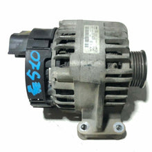 Carica l&#39;immagine nel visualizzatore di Gallery, 51714791 MS1022118470 ALTERNATORE DENSO LANCIA FIAT ALFA 1.2 B - SPEDIZIONE INCLUSA -
