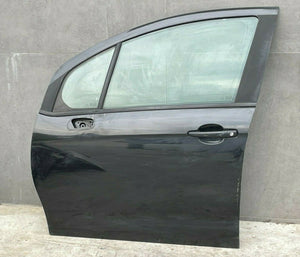 PORTA PORTIERA SPORTELLO ANTERIORE SINISTRA SX CITROEN C3 ANNO DAL 2009 IN POI SPEDIZIONE INCLUSA