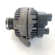 Carica l&#39;immagine nel visualizzatore di Gallery, &gt;51718499 TG8S012 ALTERNATORE VALEO FIAT GRANDE PUNTO 1.3 MJT - SPEDIZIONE INCLUSA -
