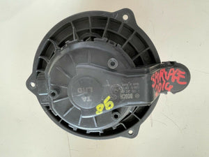 F00S3B2468 MOTORINO Aria VENTOLA VENTILAZIONE ABITACOLO KIA PICANTO ANNO 2013 SPEDIZIONE INCLUSA