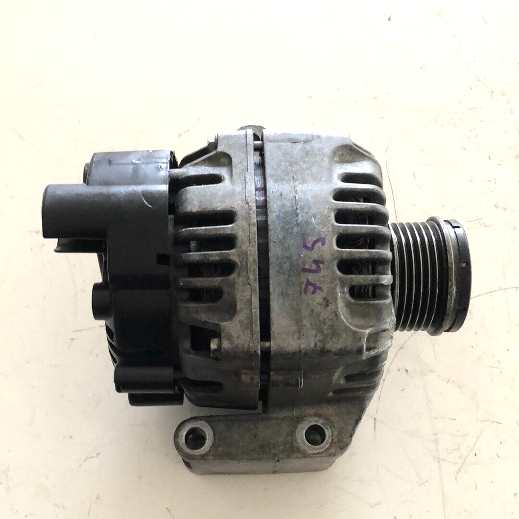 46823547 2542670F ALTERNATORE VALEO FIAT ALFA LANCIA 1.3 MJT ANNO DAL 2005 - SPEDIZIONE INCLUSA -