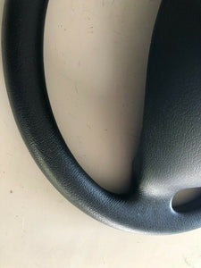 VOLANTE STERZO  IN GOMMA ORIGINALE LANCIA YPSILON Y 843  2008-2011 07354292280 -- SPEDIZIONE INCLUSA --