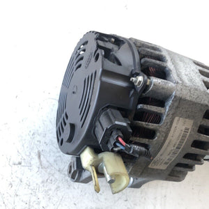 4M5T10300LB MS1012100920 ALTERNATORE FORD FOCUS 1.8 D TDCI ANNO DAL 2007 - SPEDIZIONE INCLUSA -