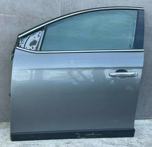 PORTA PORTIERA SPORTELLO ANTERIORE SINISTRA SX LANCIA DELTA 5P 2007 > 2014 SPEDIZIONE GRATUITA