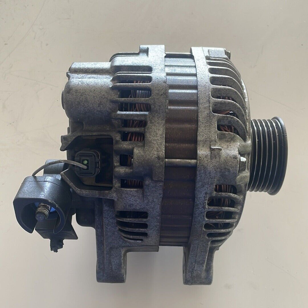 9649846880 A003TG1891B ALTERNATORE MITSUBISHI PEUGEOT 407 1.8 B 92 KW - SPEDIZIONE INCLUSA -