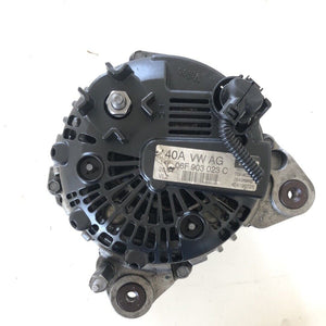 06F903023C ALTERNATORE SEAT ALTEA 1.9 D 2006 - SPEDIZIONE INCLUSA -