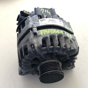 439701 A621087A TG15S205 ALTERNATORE VALEO PEUGEOT PARTNER 1.6 D HDI 84KW - SPEDIZIONE INCLUSA -