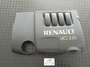 14041JY00B COVER RIVESTIMETO COPRI MOTORE RENAULT KOLEOS 2.0 D 6M 5P 110KW M9R -- SPEDIZIONE INCLUSA --