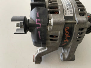 13585664B ALTERNATORE OPEL CORSA E 1.4 BENZINA 2015 B14XER MS1042113590 - SPEDIZIONE INCLUSA -