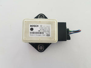 0265005765 9664661580  CENTRALINA SENSORE ESP PEUGEOT 3008 1.6 HDI 9HZ 80KW 2010 -- SPEDIZIONE INCLUSA --