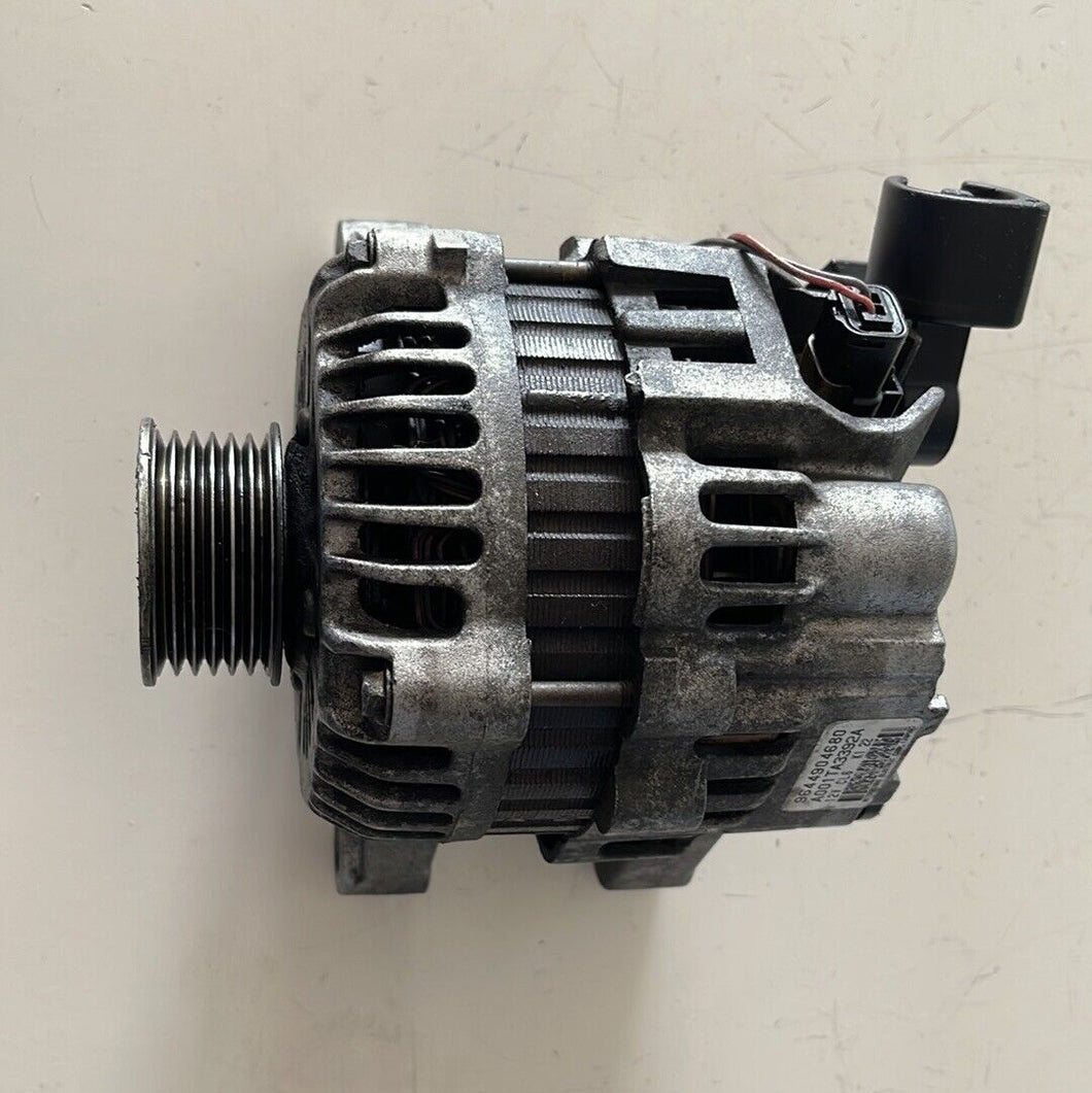 9644904680 ALTERNATORE CITROEN XSARA PICASSO 1.6 D 2002 - SPEDIZIONE INCLUSA -