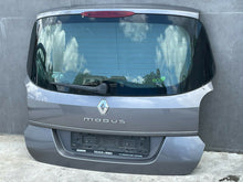 Load image into Gallery viewer, PORTELLONE PORTELLO COFANO POSTERIORE CON LUNOTTO RENAULT MODUS 2010 SPEDIZIONE GRATUITA
