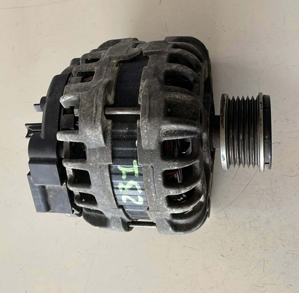 231002949R ALTERNATORE DACIA DOKKER 1.5 D 2013 - SPEDIZONE INCLUSA -