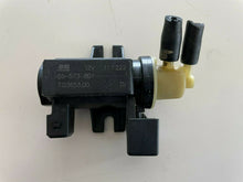 Carica l&#39;immagine nel visualizzatore di Gallery, 55573801 VALVOLA SOLENOIDE OPEL CORSA D 1.3 D 55kw 2012 A13DTC SPEDIZIONE GRATUITA
