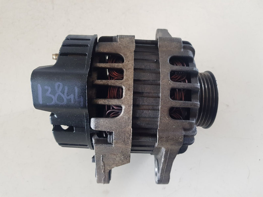 37300-02550 ALTERNATORE HYUNDAI ATOS 1.1 B 2006 TA000A55601 - SPEDIZIONE INCLUSA