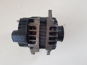 37300-02550 ALTERNATORE HYUNDAI ATOS 1.1 B 2006 TA000A55601 - SPEDIZIONE INCLUSA