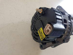 37300-02550 ALTERNATORE HYUNDAI ATOS 1.1 B 2006 TA000A55601 - SPEDIZIONE INCLUSA