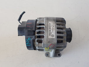 51859038 ALTERNATORE LANCIA YPSILON 1.2 51KW 5P B/GPL 5M (2012) - SPEDIZIONE INCLUSA -