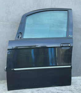 PORTA PORTIERA SPORTELLO ANTERIORE SINISTRA SX FIAT IDEA LANCIA MUSA ANNO  SPEDIZIONE GRATUITA2008