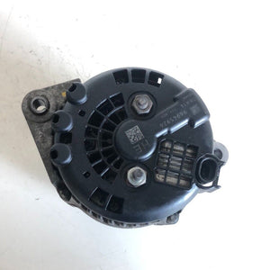 96945926 ALTERNATORE CHEVROLET AVEO 1.2 B 2009 - SPEDIZIONE INCLUSA -