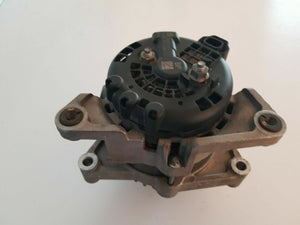 13500582 100A ALTERNATORE OPEL MERIVA CHEVROLET AVEO 1.4 1400 B A14XER ANNO 2013 - SPEDIZIONE INCLUSA -